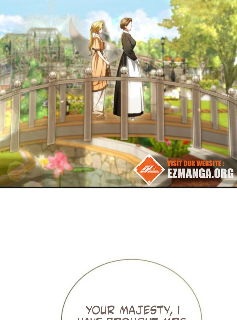 Read The End of a Fake Marriage Manga Online