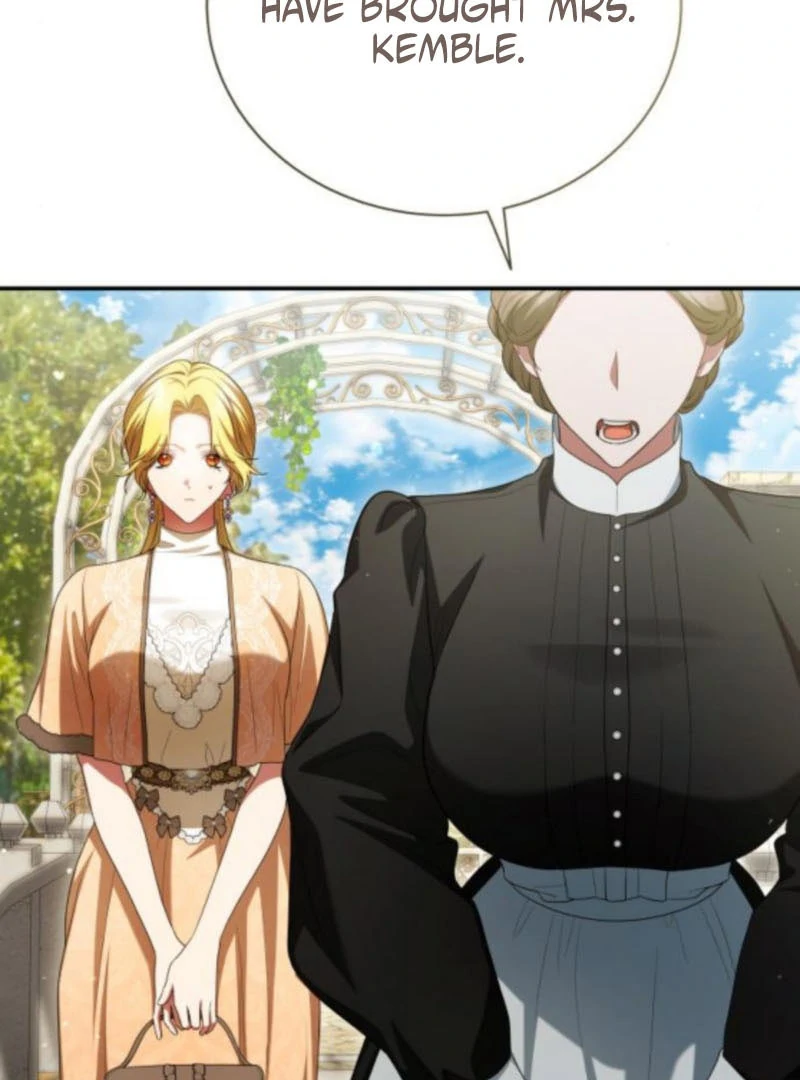 Read The End of a Fake Marriage Manga Online