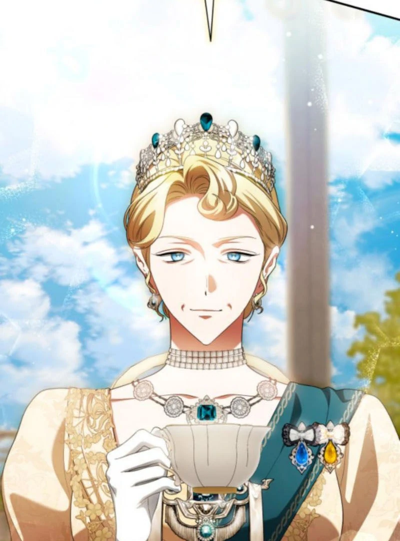 Read The End of a Fake Marriage Manga Online