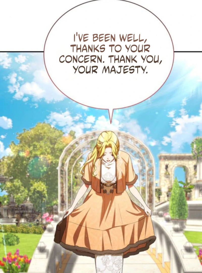 Read The End of a Fake Marriage Manga Online