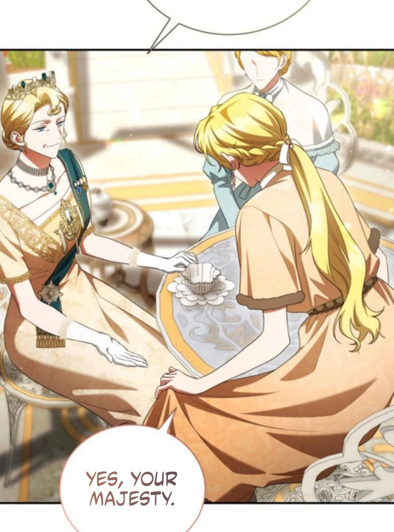 Read The End of a Fake Marriage Manga Online