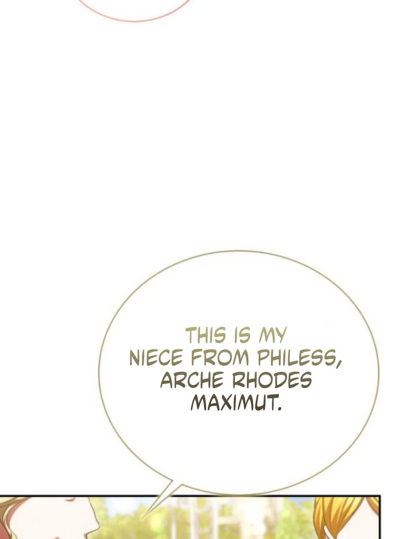 Read The End of a Fake Marriage Manga Online