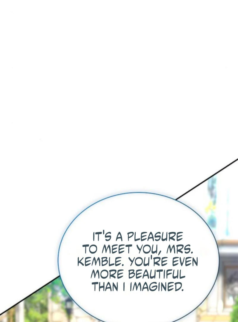 Read The End of a Fake Marriage Manga Online