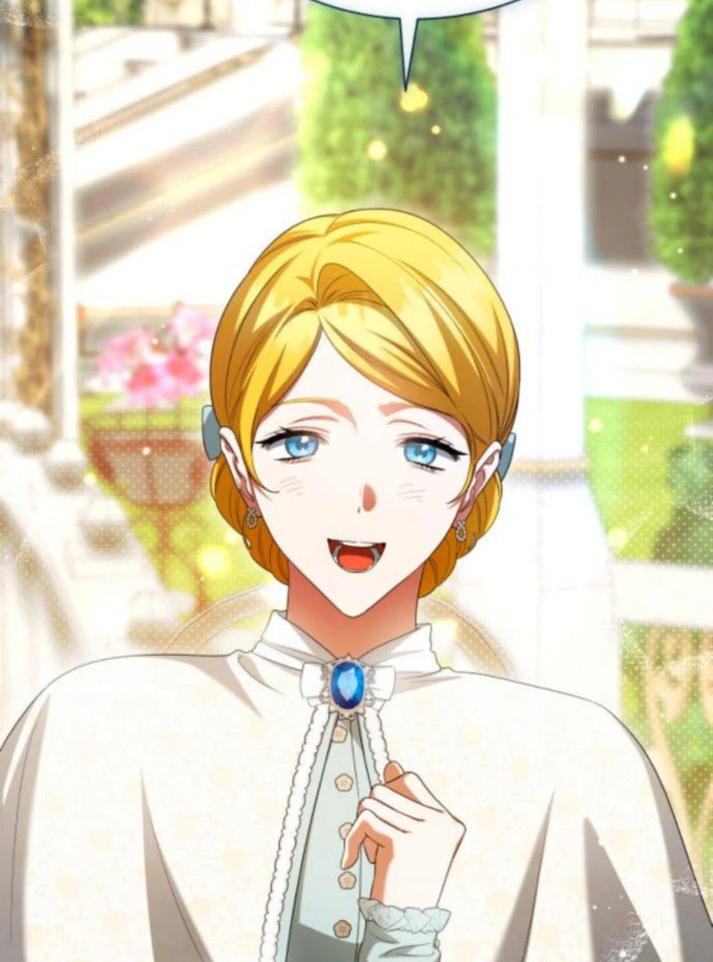 Read The End of a Fake Marriage Manga Online