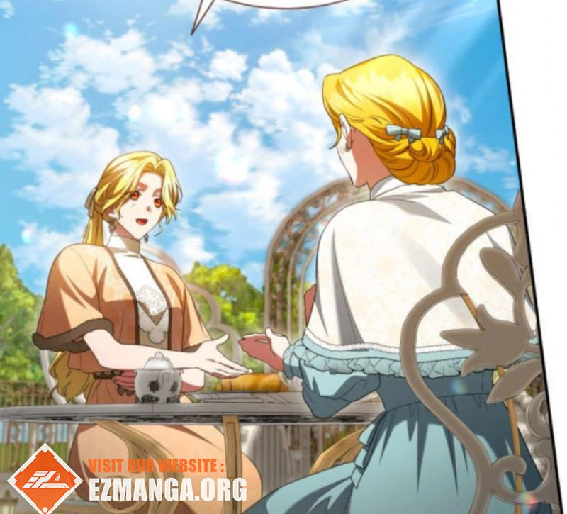 Read The End of a Fake Marriage Manga Online