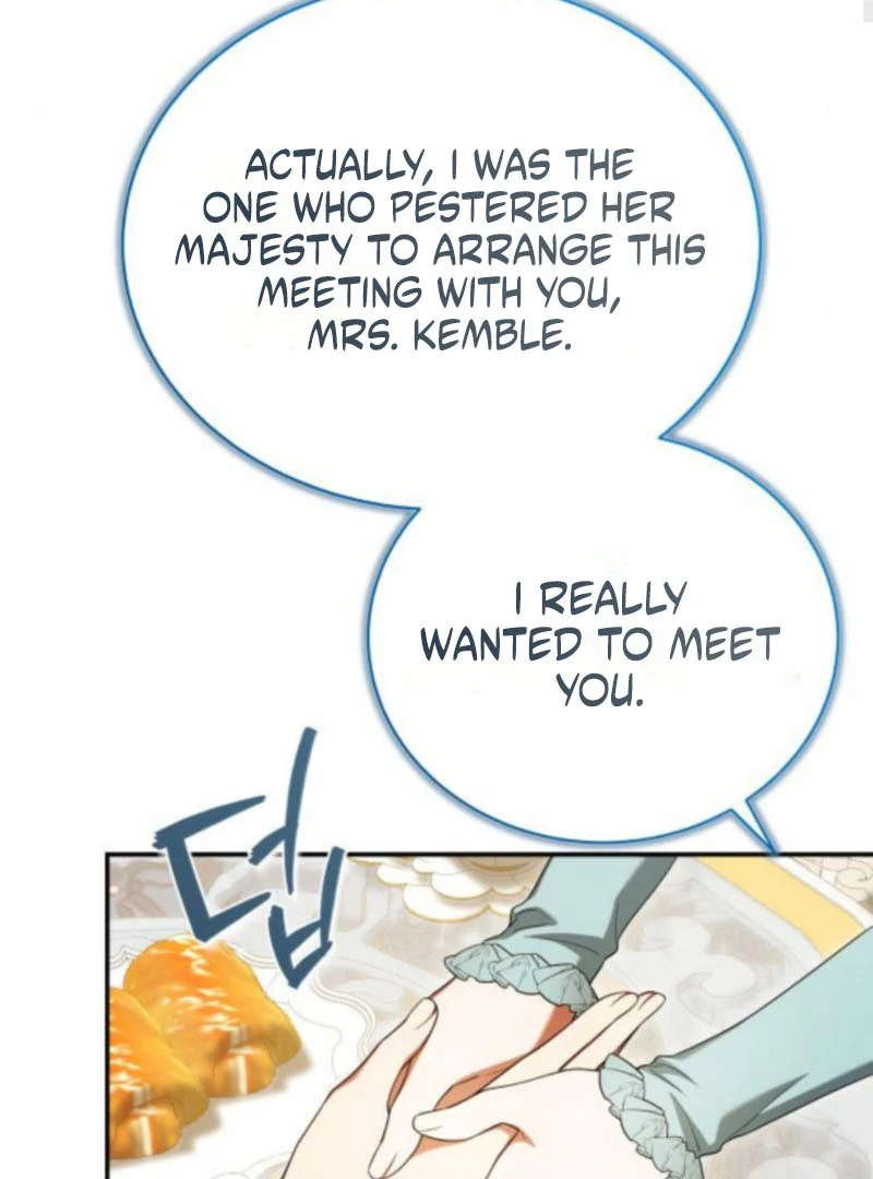 Read The End of a Fake Marriage Manga Online