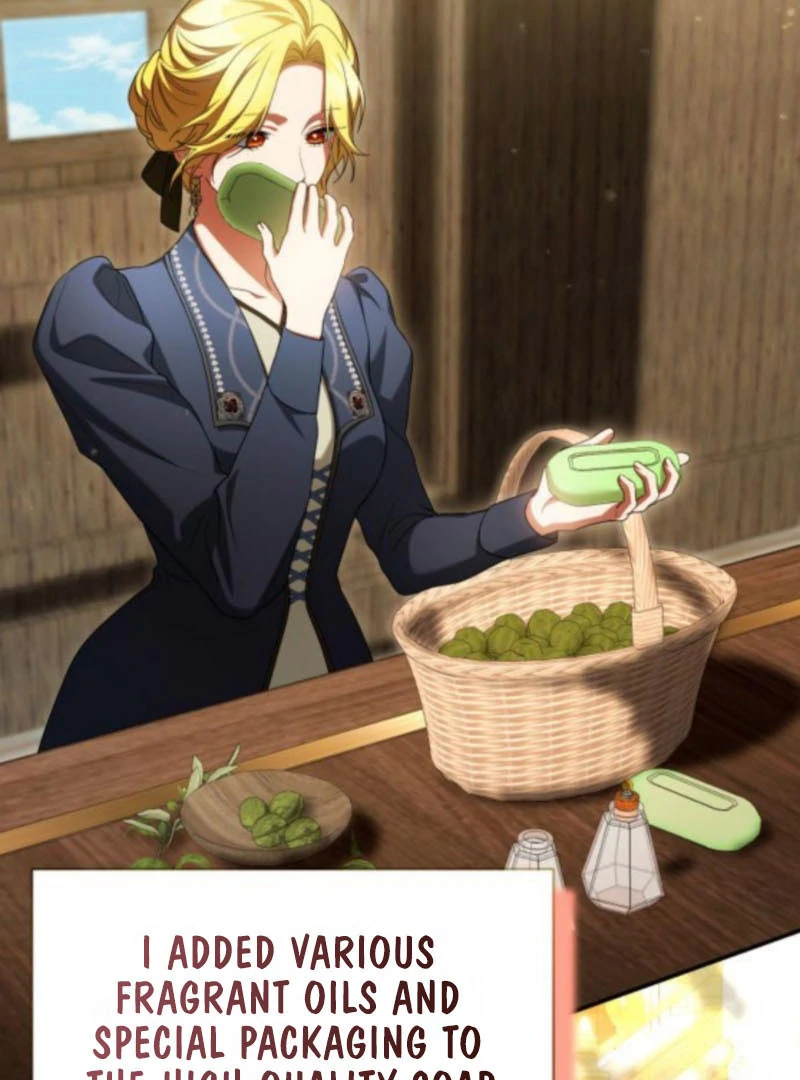 Read The End of a Fake Marriage Manga Online