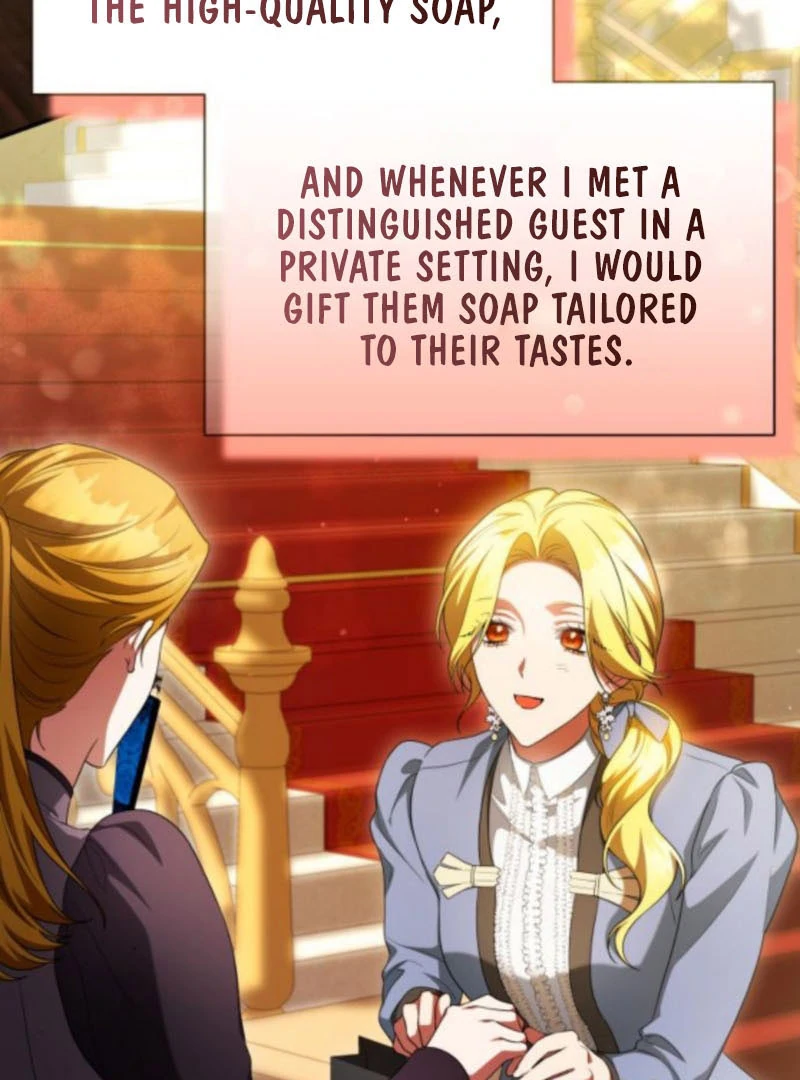 Read The End of a Fake Marriage Manga Online