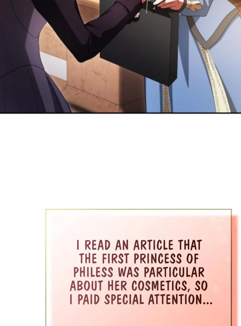 Read The End of a Fake Marriage Manga Online