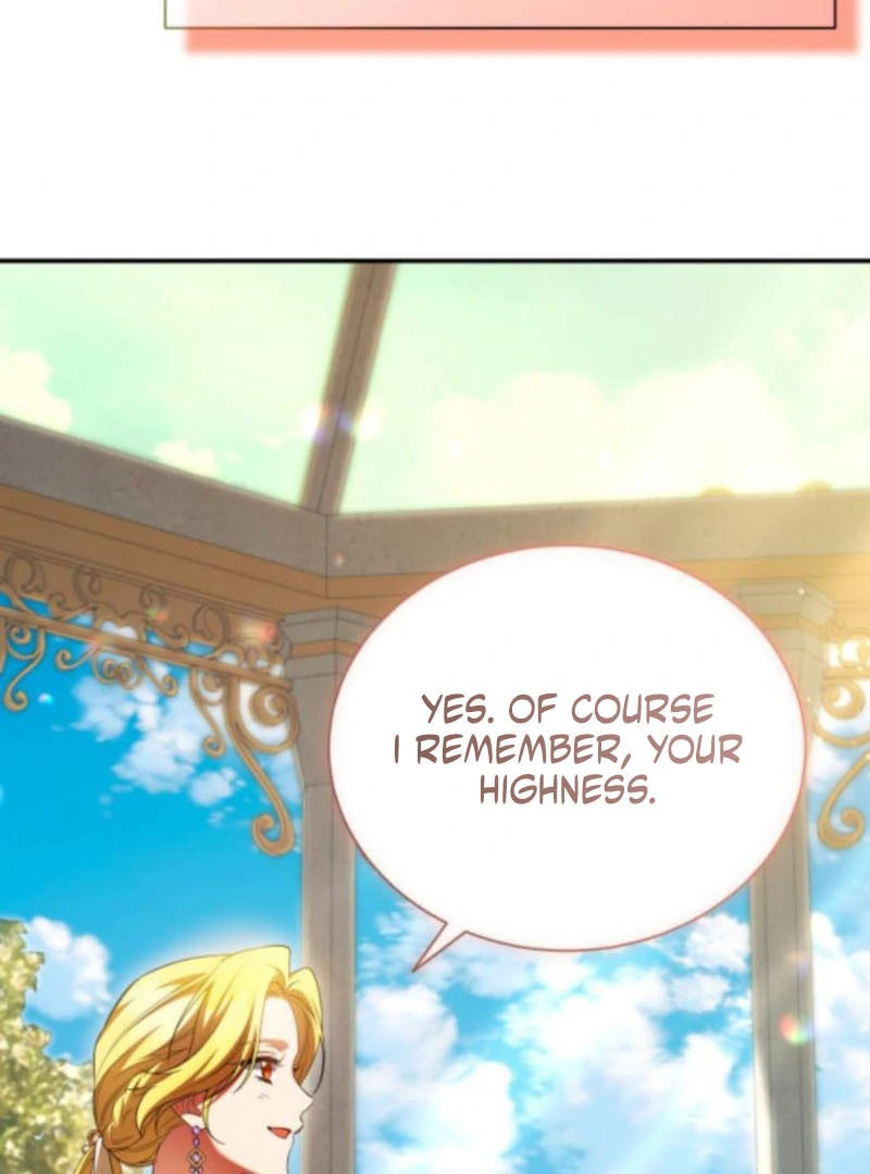 Read The End of a Fake Marriage Manga Online