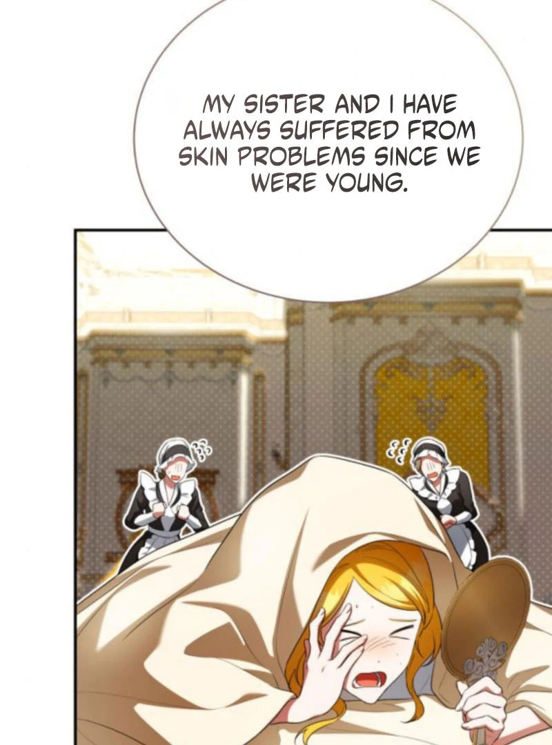 Read The End of a Fake Marriage Manga Online