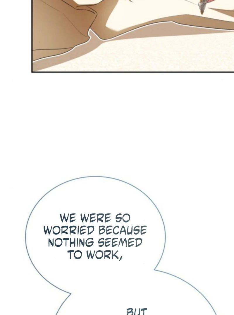 Read The End of a Fake Marriage Manga Online