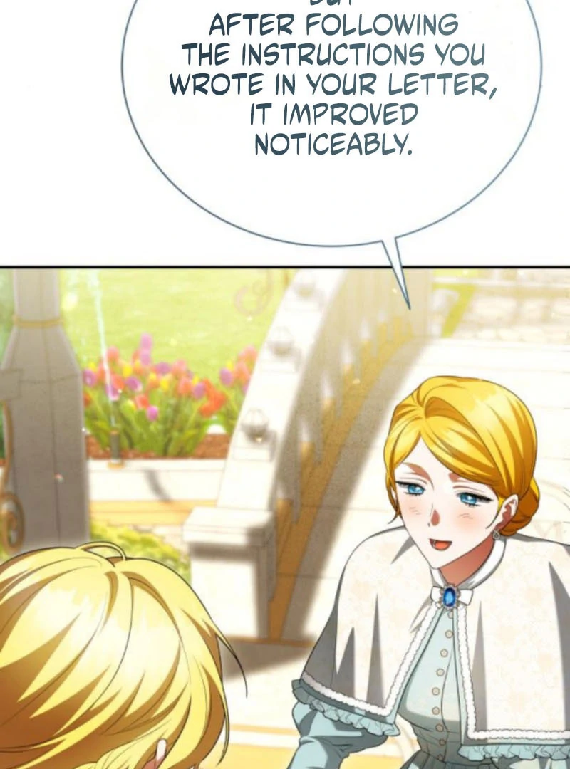 Read The End of a Fake Marriage Manga Online