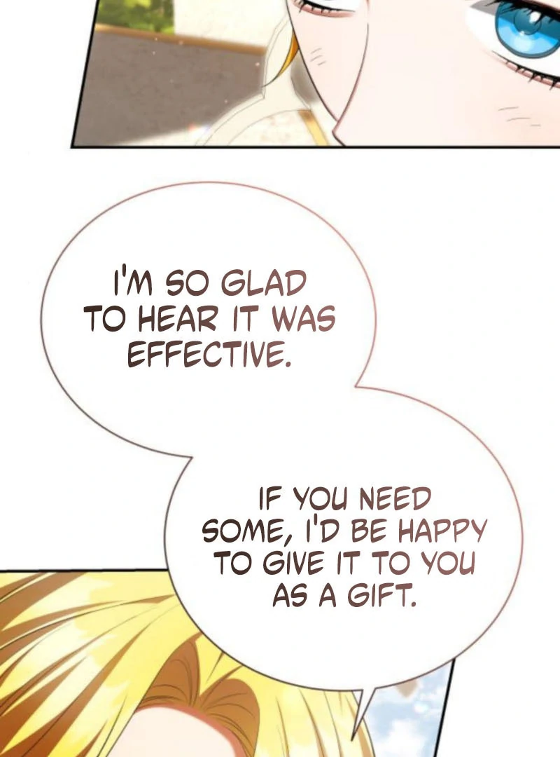 Read The End of a Fake Marriage Manga Online