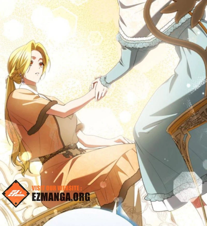 Read The End of a Fake Marriage Manga Online