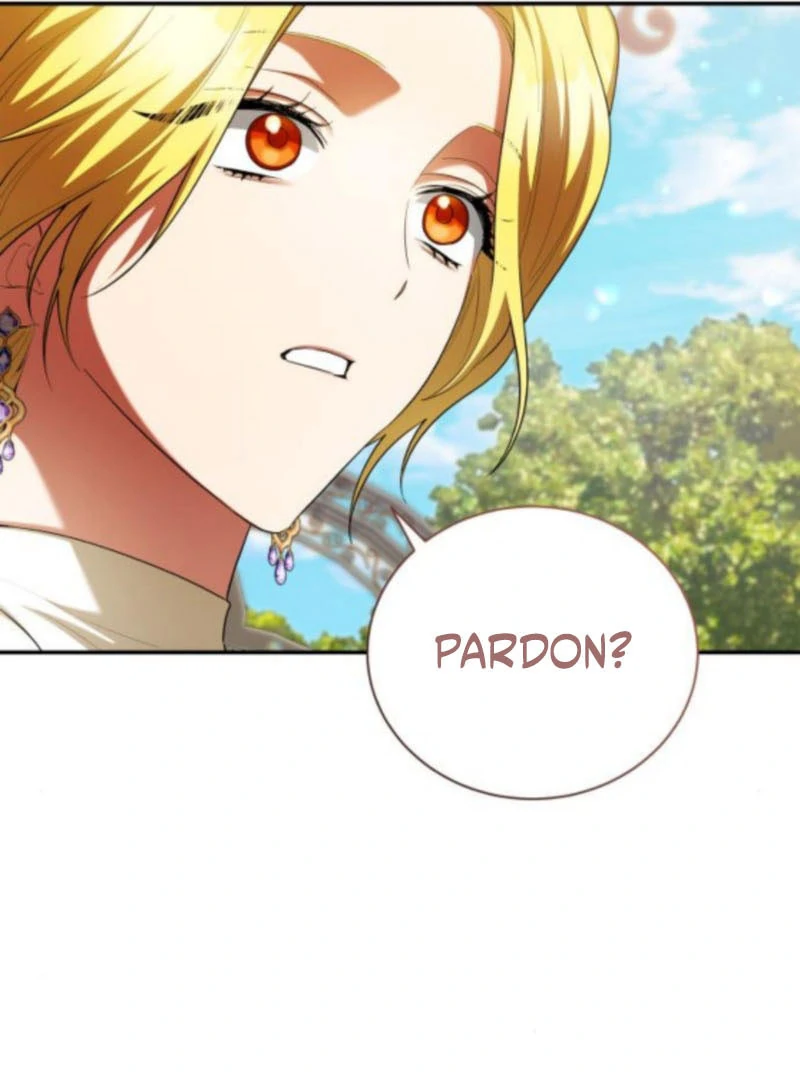 Read The End of a Fake Marriage Manga Online