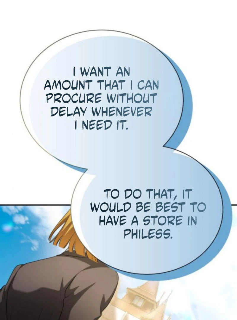 Read The End of a Fake Marriage Manga Online