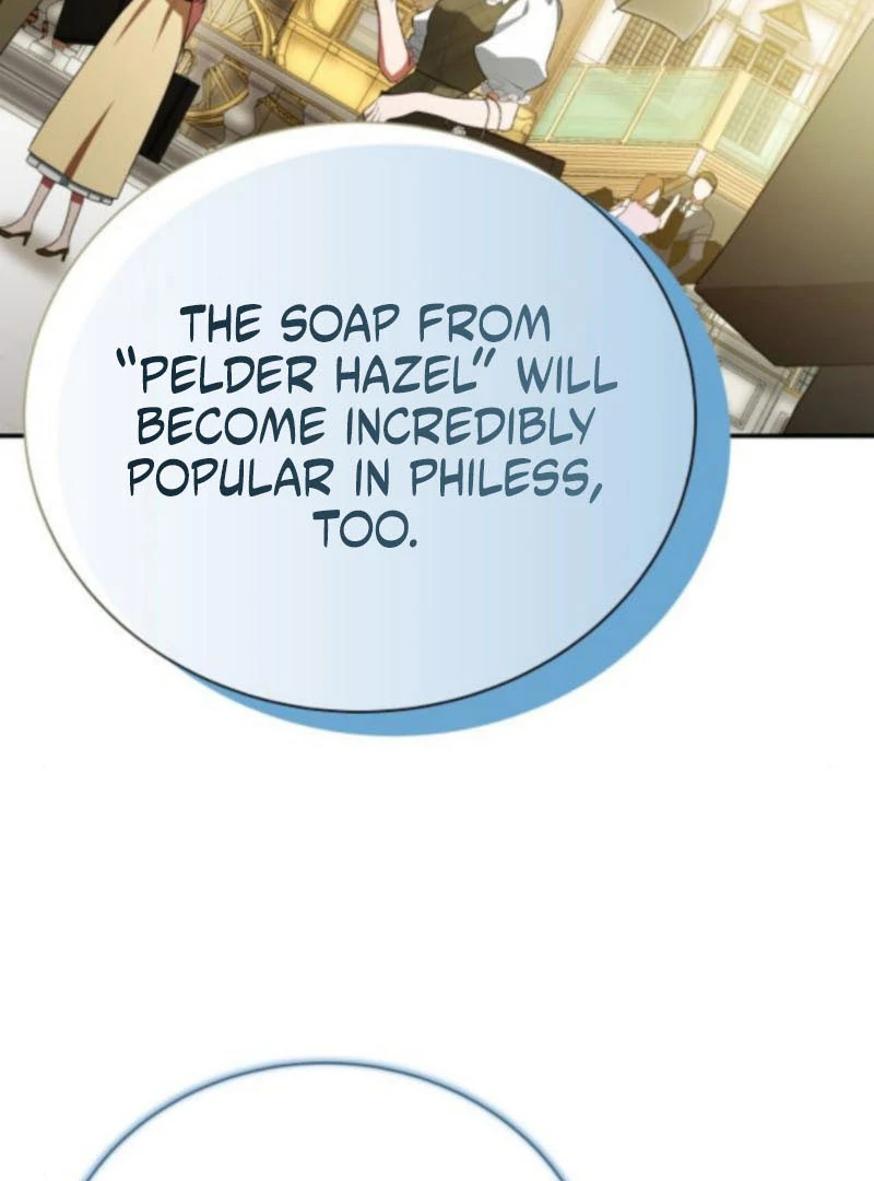 Read The End of a Fake Marriage Manga Online