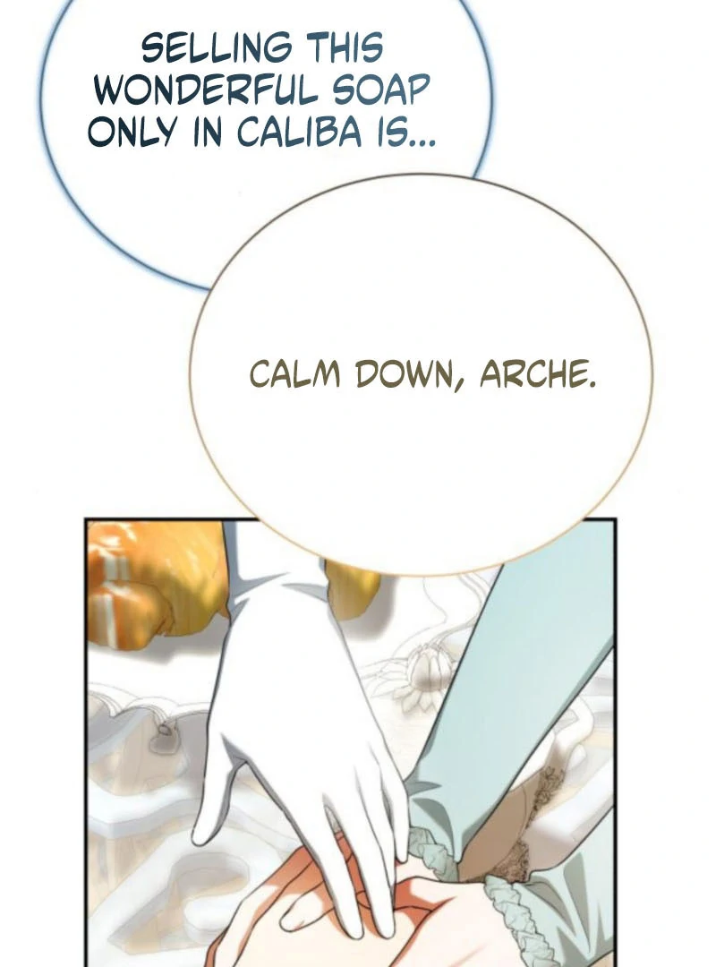 Read The End of a Fake Marriage Manga Online