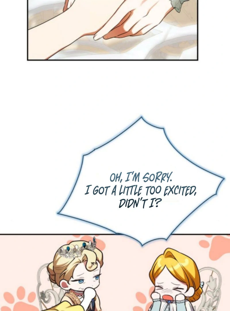 Read The End of a Fake Marriage Manga Online