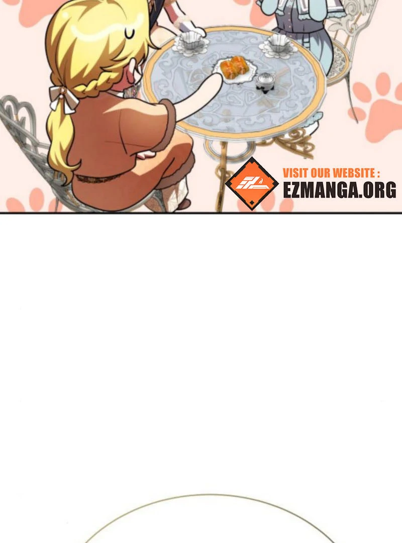 Read The End of a Fake Marriage Manga Online