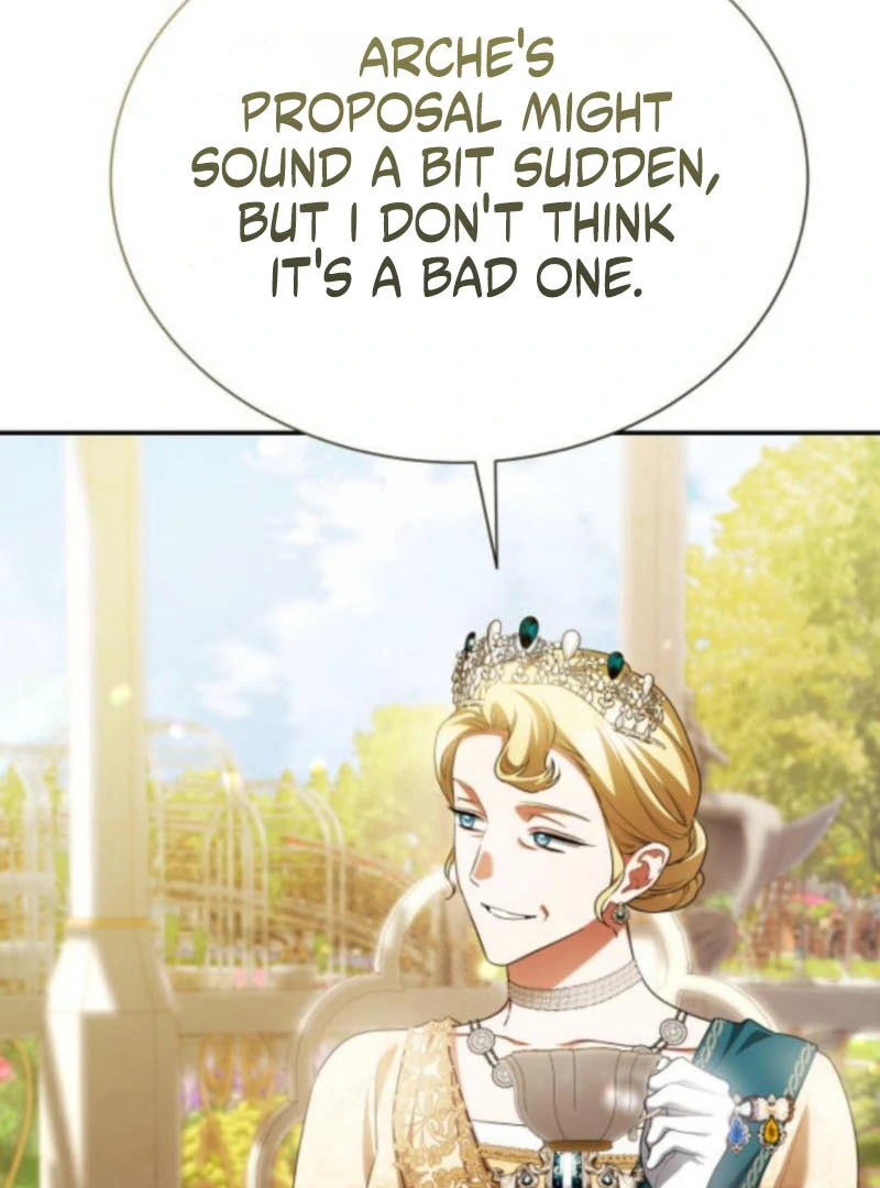 Read The End of a Fake Marriage Manga Online