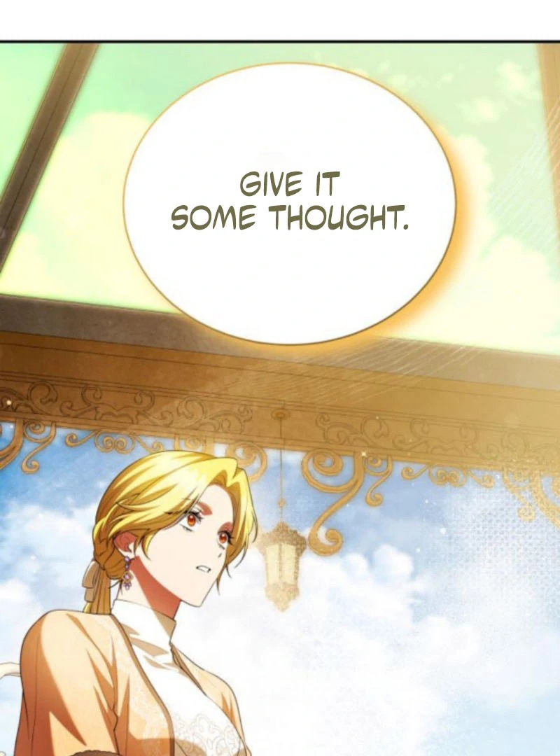 Read The End of a Fake Marriage Manga Online