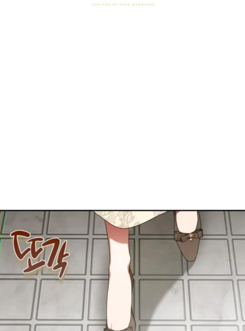 Read The End of a Fake Marriage Manga Online