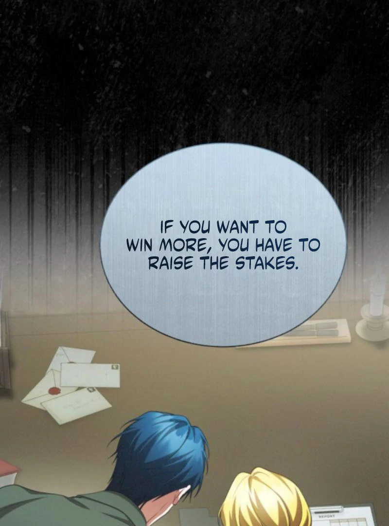 Read The End of a Fake Marriage Manga Online