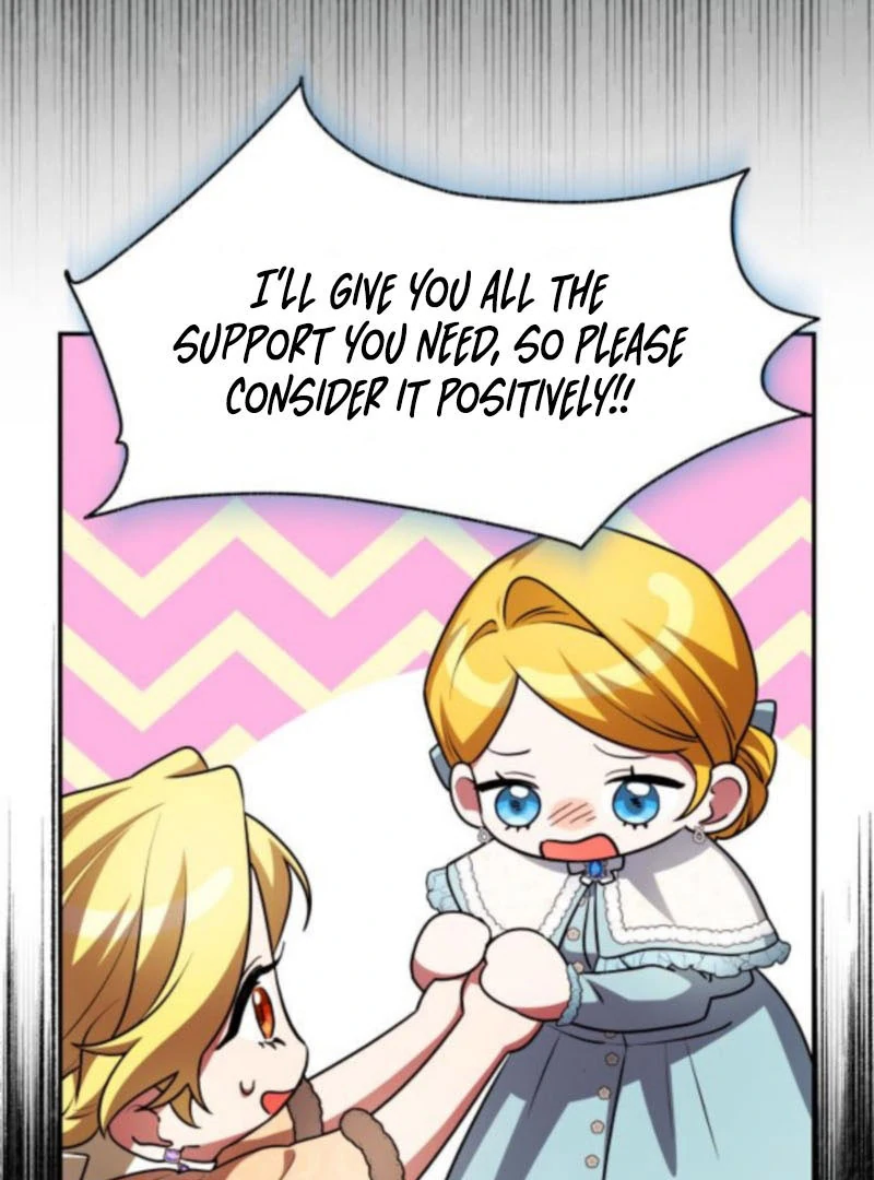 Read The End of a Fake Marriage Manga Online