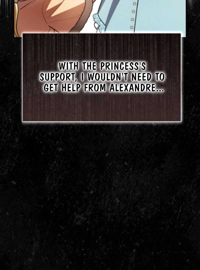 Read The End of a Fake Marriage Manga Online