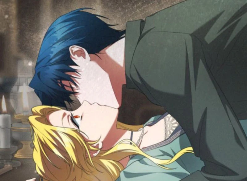 Read The End of a Fake Marriage Manga Online