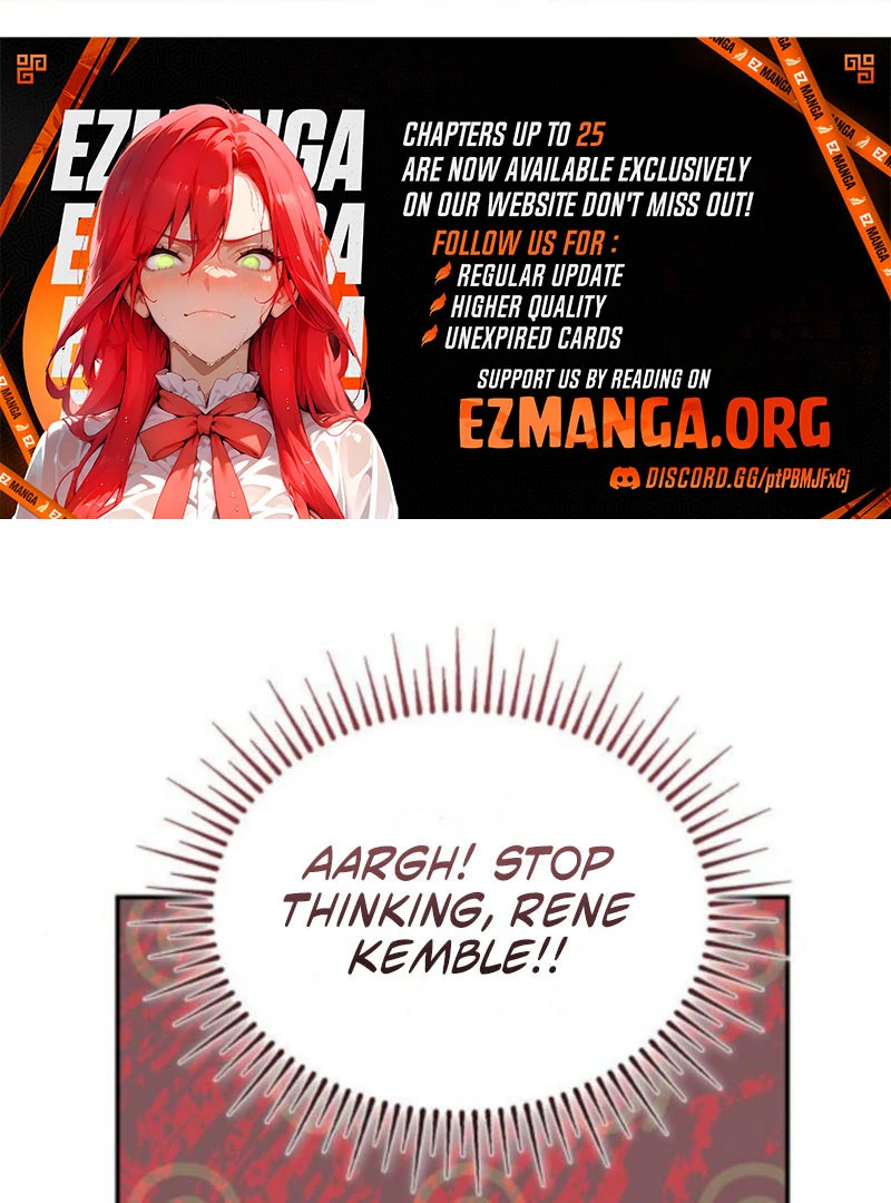 Read The End of a Fake Marriage Manga Online
