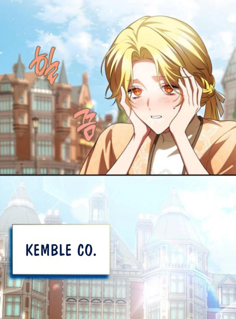 Read The End of a Fake Marriage Manga Online