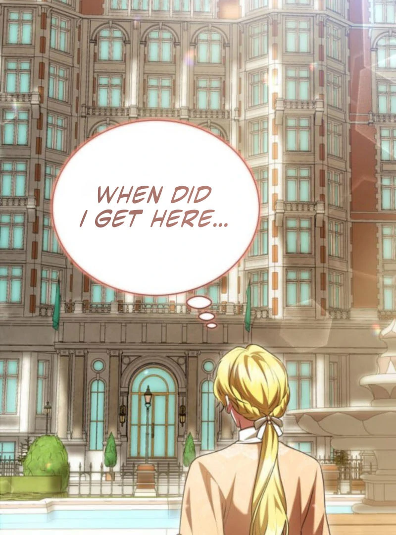 Read The End of a Fake Marriage Manga Online