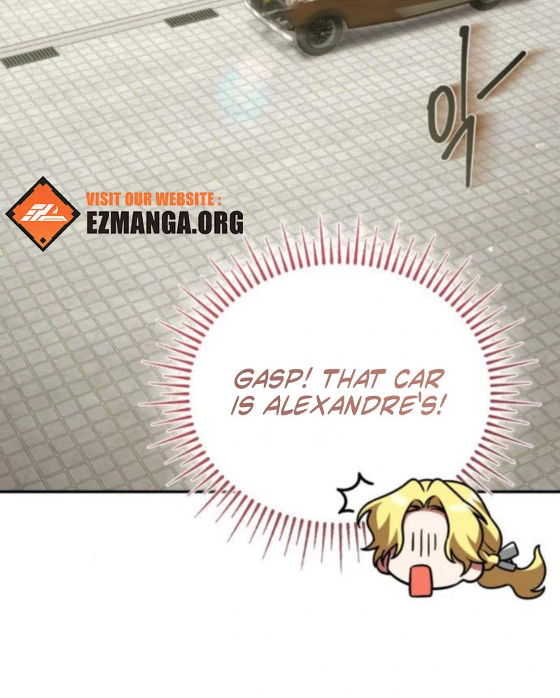 Read The End of a Fake Marriage Manga Online