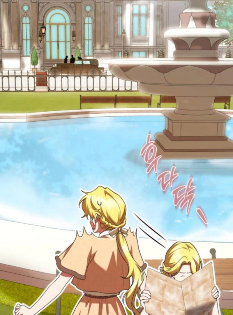 Read The End of a Fake Marriage Manga Online