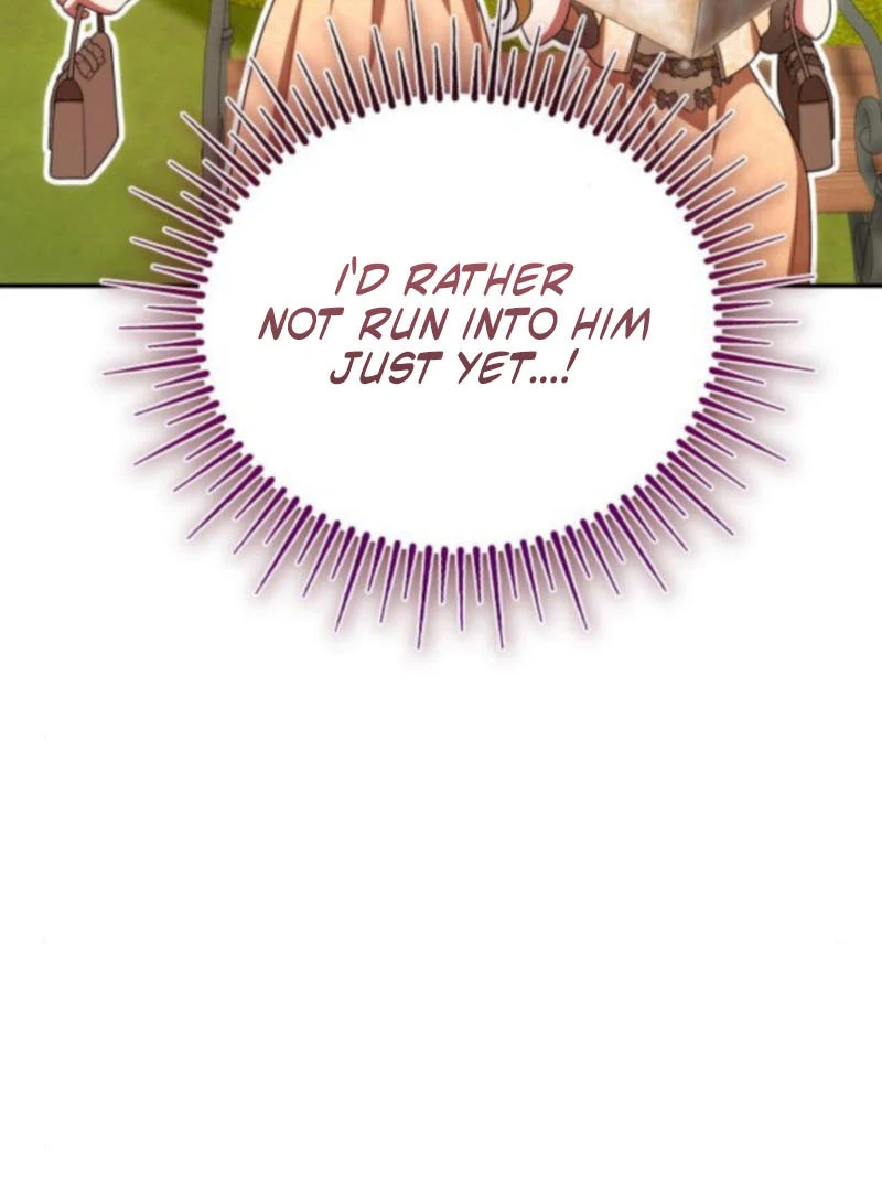 Read The End of a Fake Marriage Manga Online