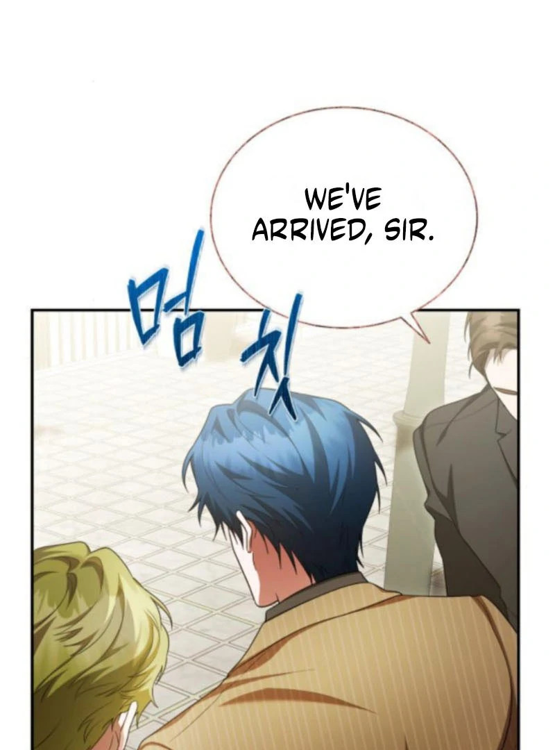 Read The End of a Fake Marriage Manga Online