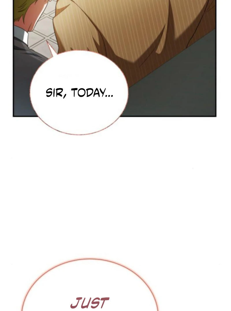 Read The End of a Fake Marriage Manga Online