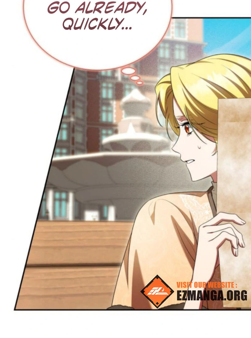 Read The End of a Fake Marriage Manga Online