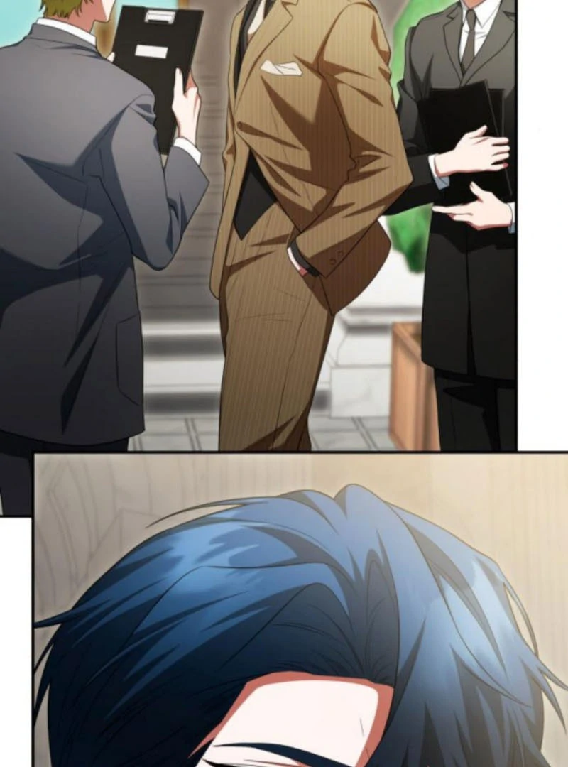 Read The End of a Fake Marriage Manga Online