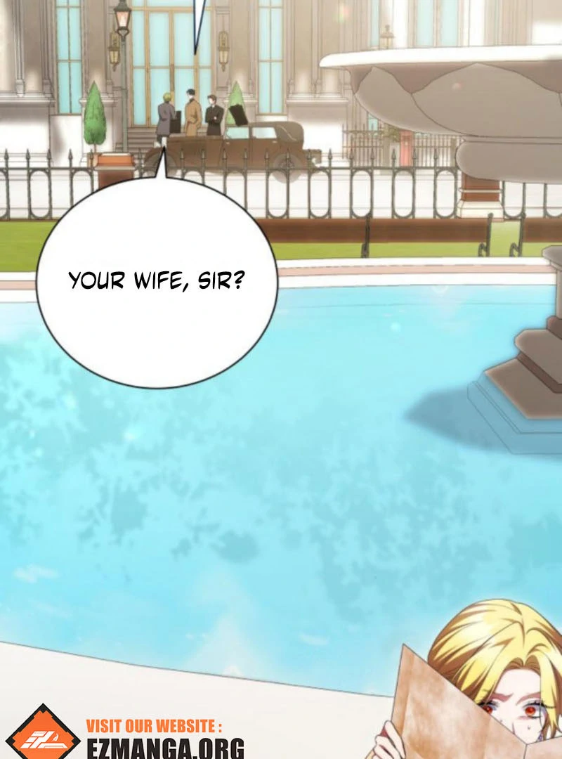 Read The End of a Fake Marriage Manga Online