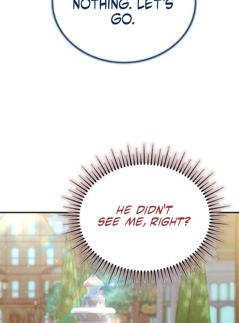 Read The End of a Fake Marriage Manga Online