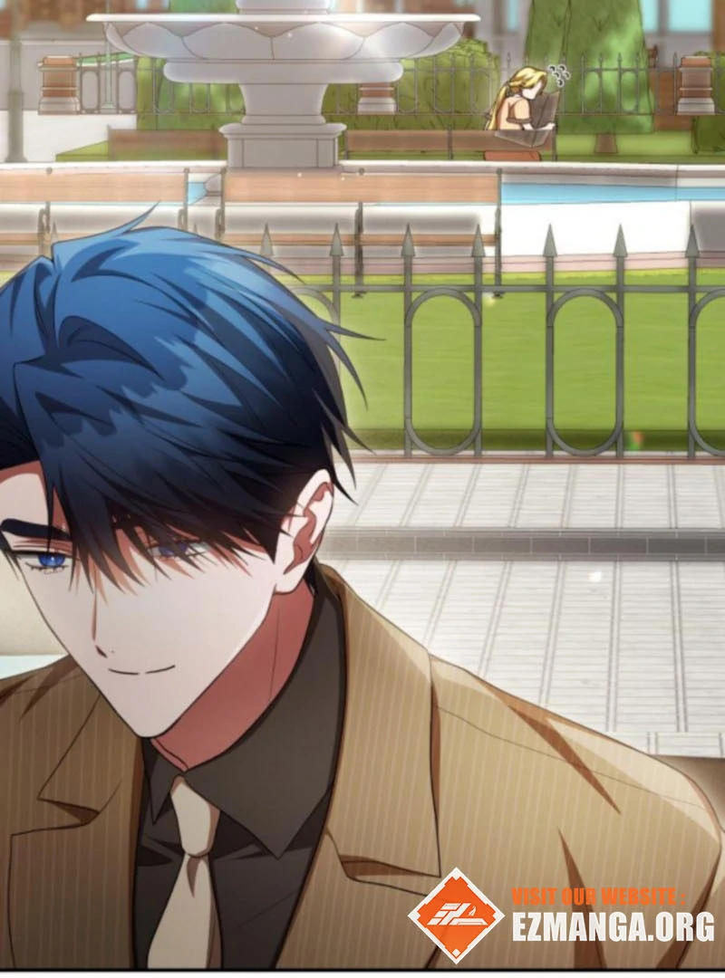 Read The End of a Fake Marriage Manga Online