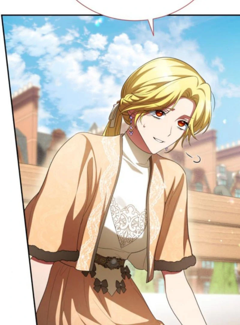 Read The End of a Fake Marriage Manga Online