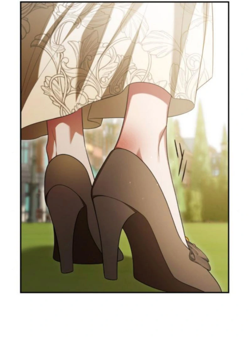 Read The End of a Fake Marriage Manga Online