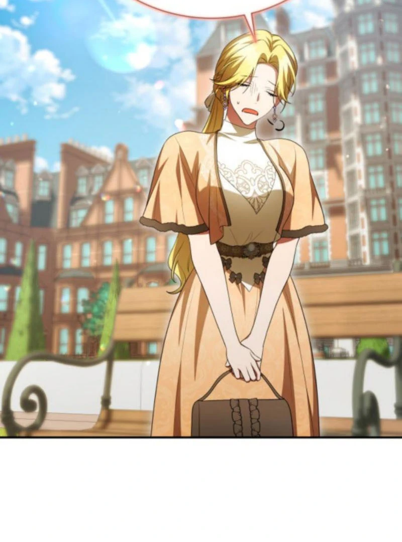 Read The End of a Fake Marriage Manga Online