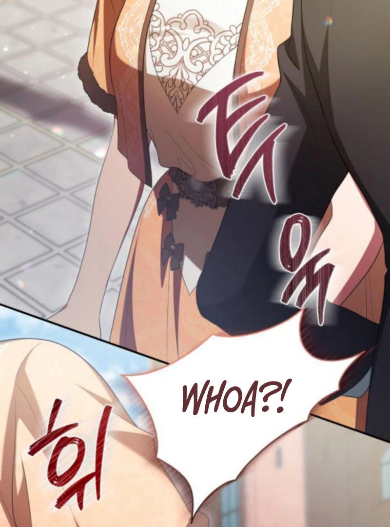 Read The End of a Fake Marriage Manga Online