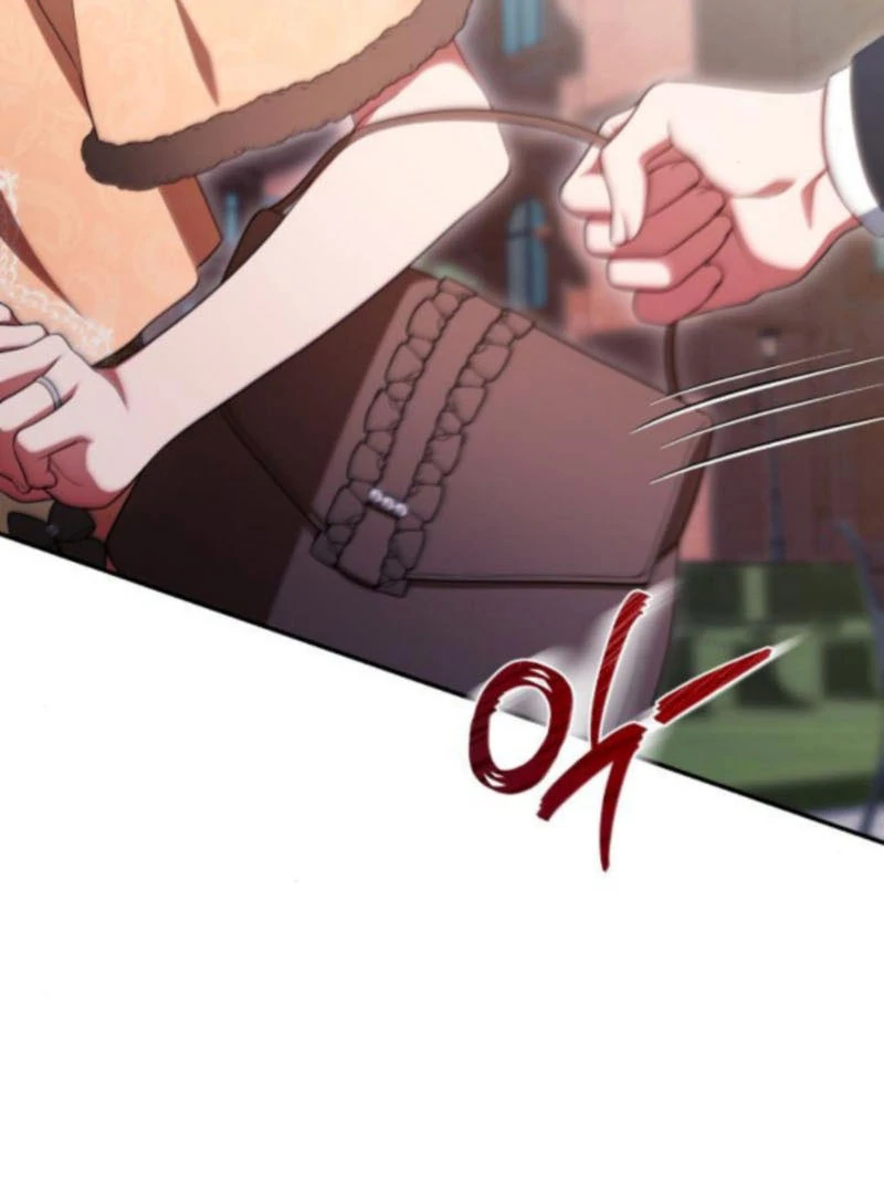 Read The End of a Fake Marriage Manga Online